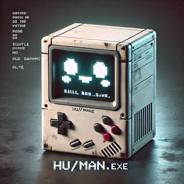 Hu/Man.Exe Shop